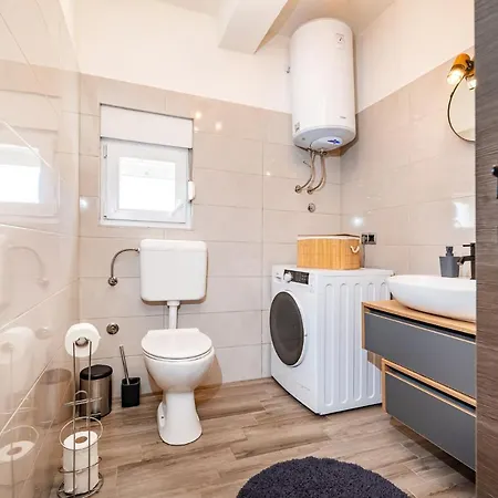 Apartment Miss Pridraga