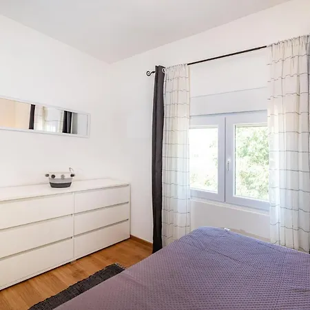 Miss Apartment