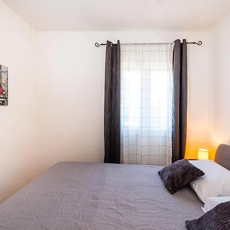 Apartment Miss