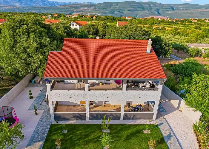 Miss Апартаменты Pridraga