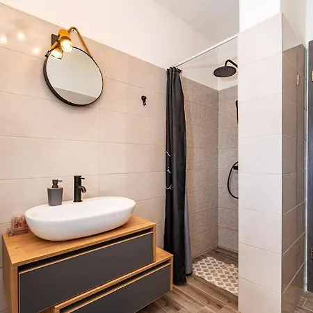 Appartement Miss Pridraga