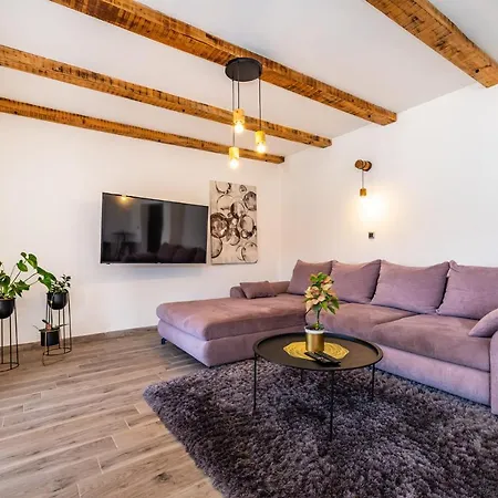 Miss Appartement Pridraga