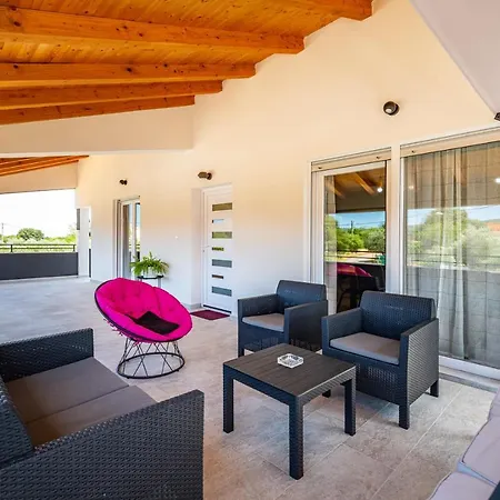 Appartement Miss *