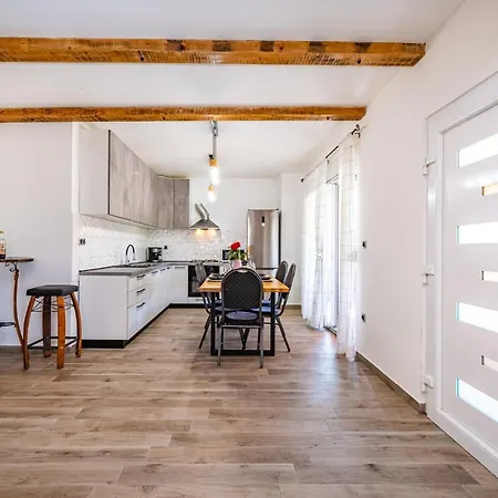 Appartement Miss Pridraga