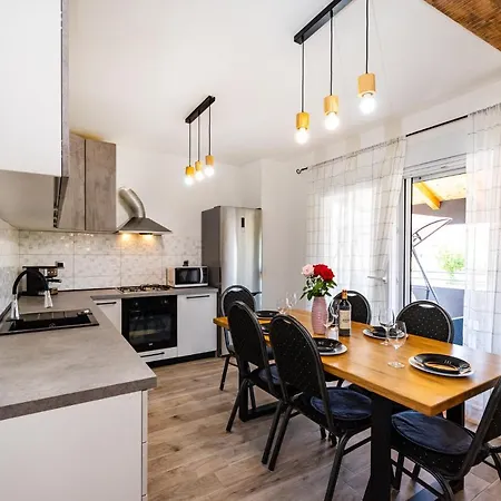 Appartement Miss