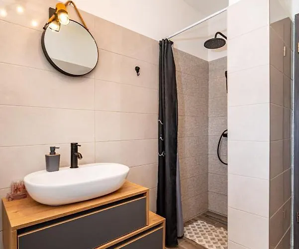 Apartman Miss Pridraga