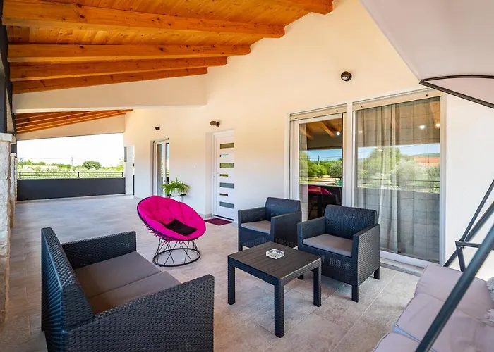 Appartement Miss *