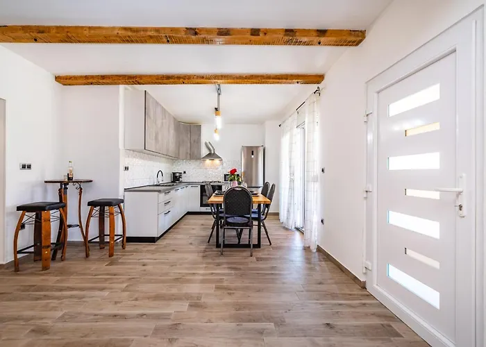 Apartman Miss Pridraga