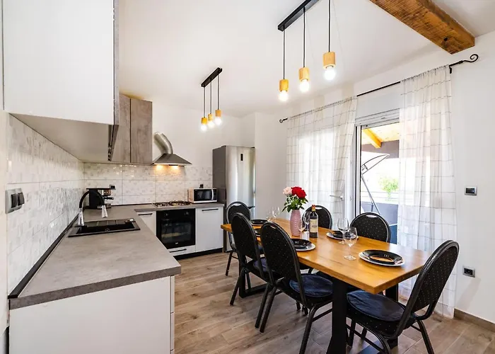 Apartman Miss