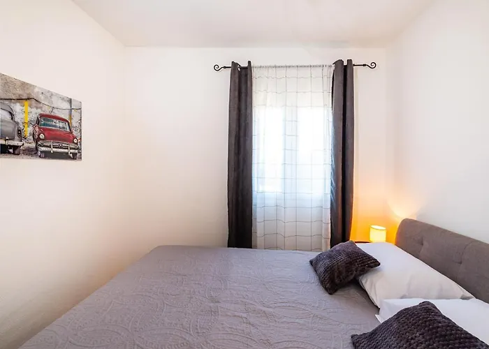 Apartman Miss